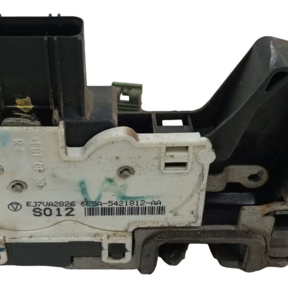 Fechadura Porta Dianteira Direita Ford Fusion 2.3 2008