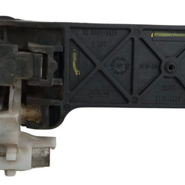 Maçaneta Externa Traseira Direita Ford Fusion 2.3 2008
