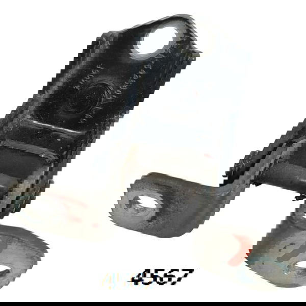 Dobradiça Superior Traseira Esquerda Ford Fusion 2.3 2008