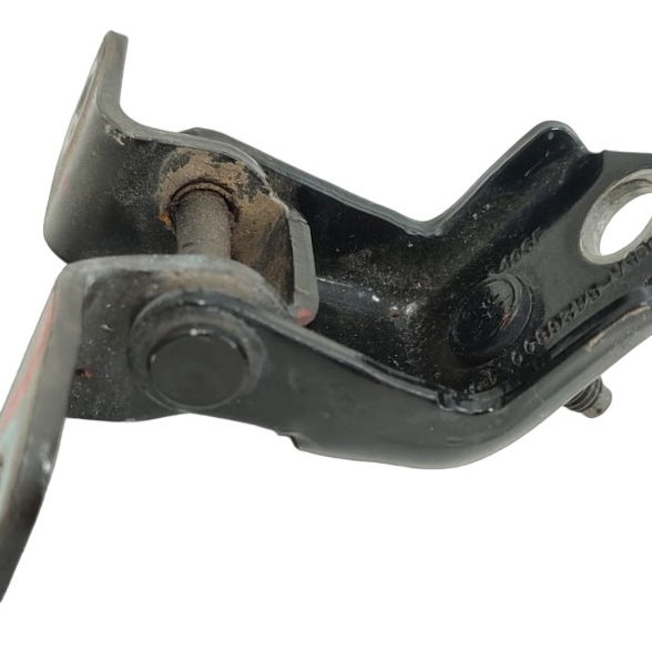 Dobradiça Superior Traseira Esquerda Ford Fusion 2.3 2008