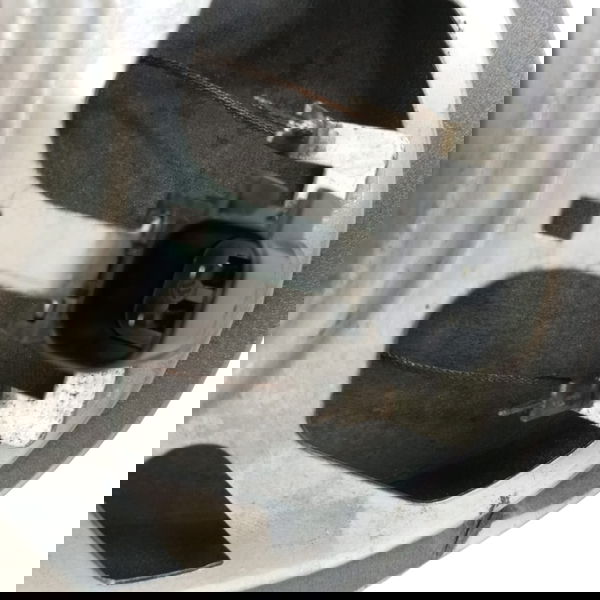 Alto Falante Traseiro Direito Ford Fusion 2.3 2008