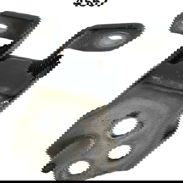 Dobradiça Superior Dianteira Esquerda Ford Fusion 2.3 2008