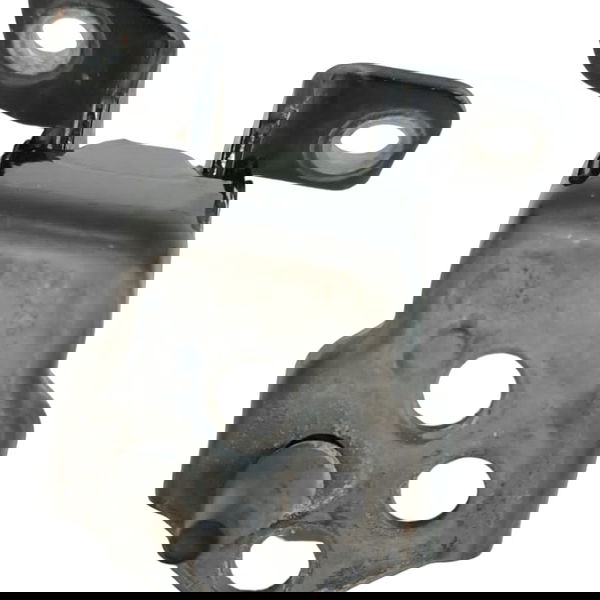 Dobradiça Inferior Traseira Esquerda Ford Fusion 2.3 2008