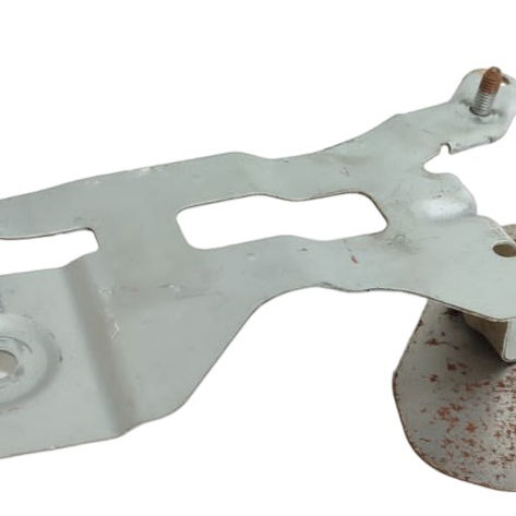 Suporte N°9 Ford Fusion 2.3 2008