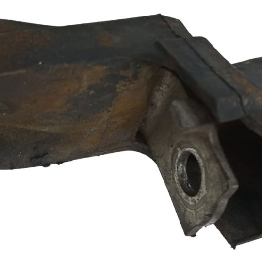 Chicote Cabo Positivo Bateria Ford Fusion 2.3 2008