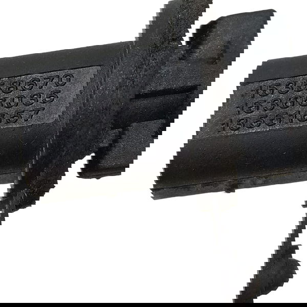 Sensor Temperatura Ford Fusion 2.3 2008