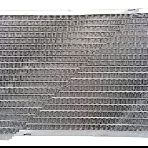 Radiador Ar Quente Ford Fusion 2.3 2008