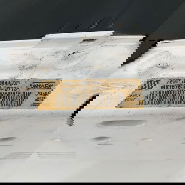 Painel Instrumento Ford Fusion 2.3 2008