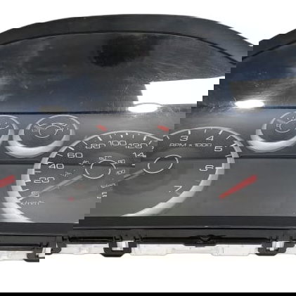Painel Instrumento Ford Fusion 2.3 2008