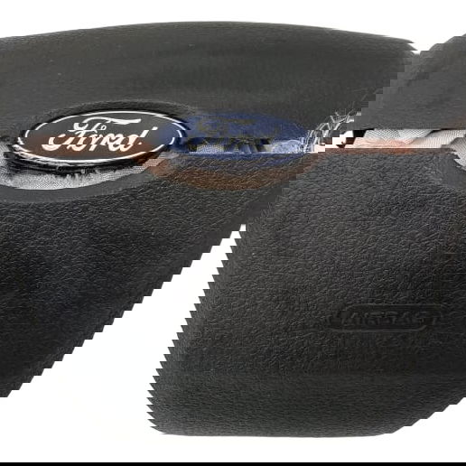 Bolsa Estourada Ford Fusion 2.3 2008