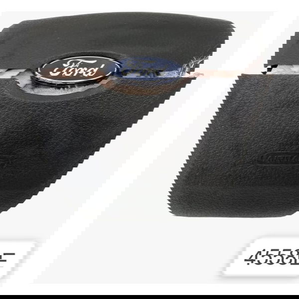 Bolsa Estourada Ford Fusion 2.3 2008