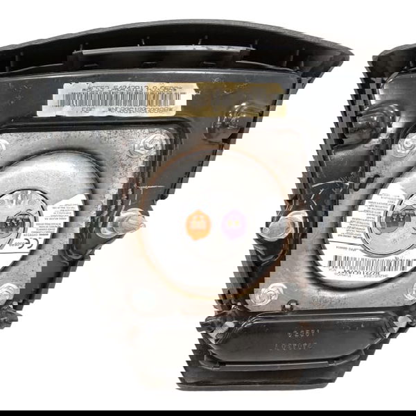 Bolsa Estourada Ford Fusion 2.3 2008