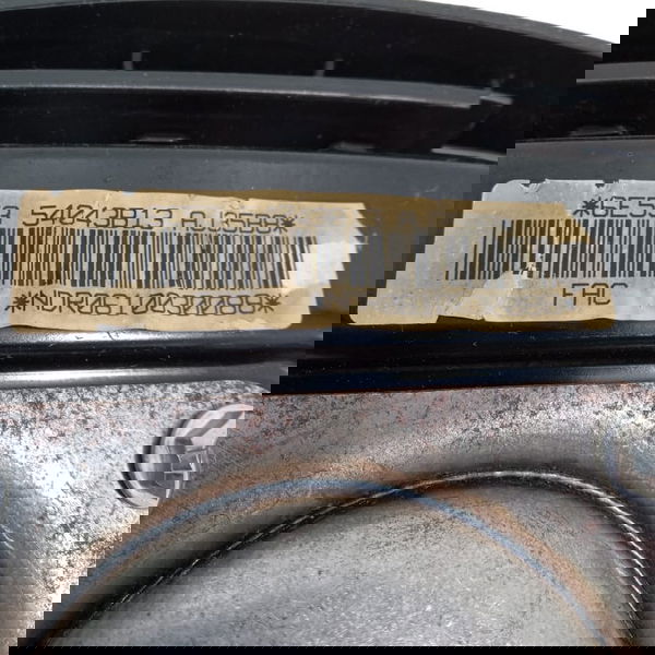 Bolsa Estourada Ford Fusion 2.3 2008