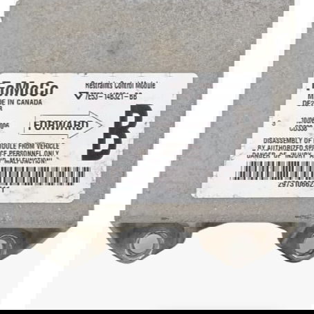 Modulo Ford Fusion 2.3 2008 7e53-14b321-bb