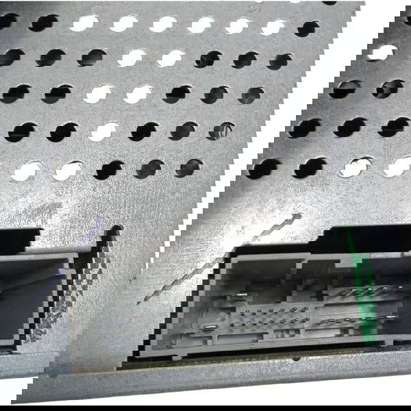 Rádio Ford Fusion 2.3 2008