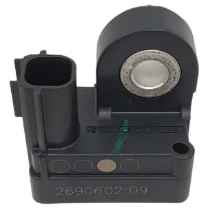 Sensor Impacto Ford Fusion 2.3 2008 Detalhe