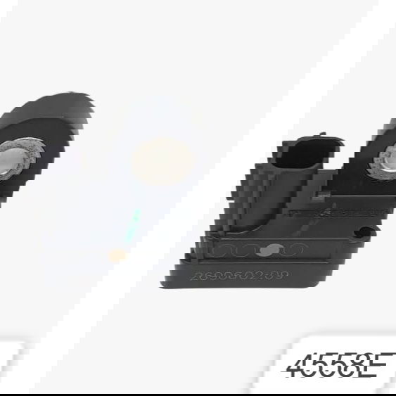 Sensor Impacto Ford Fusion 2.3 2008 Detalhe