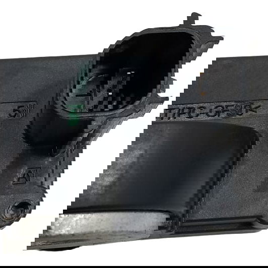 Sensor Impacto Ford Fusion 2.3 2008 Detalhe