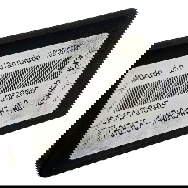 Sensor Impacto Ford Fusion 2.3 2008 Detalhe