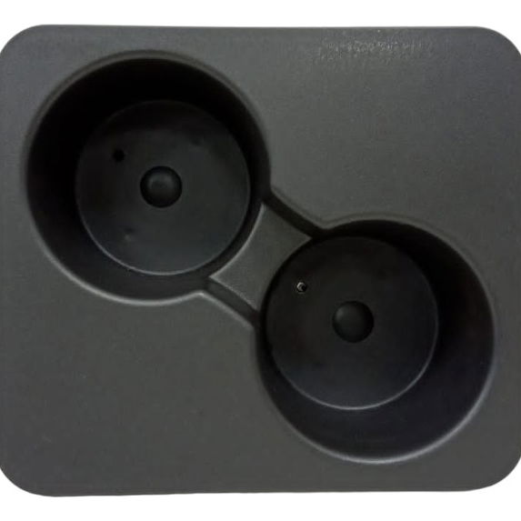 Porta Copos Ford Fusion 2.3 2008