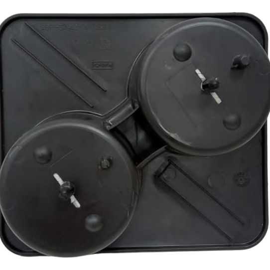 Porta Copos Ford Fusion 2.3 2008