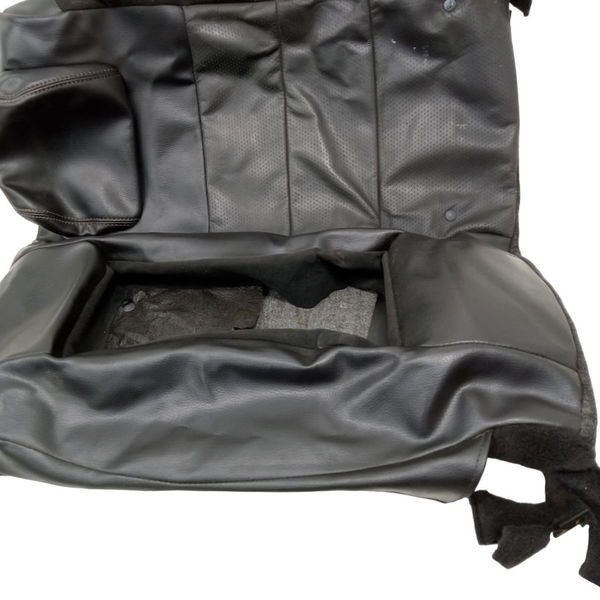 Capa Banco Traseiro Central Ford Fusion 2.3 2008