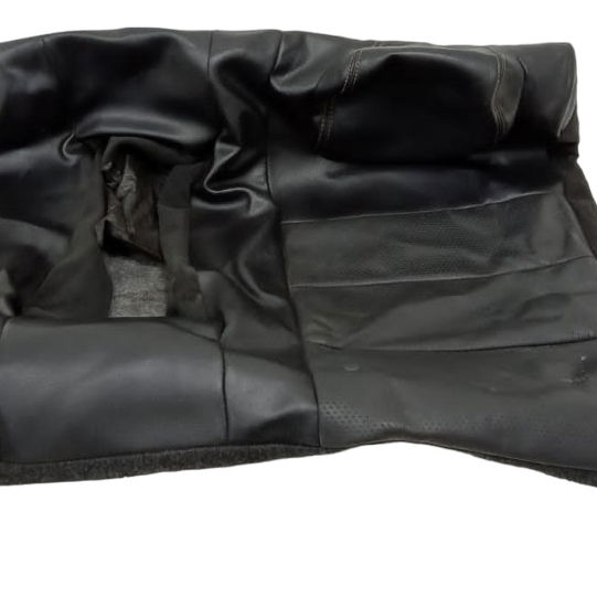 Capa Banco Traseiro Central Ford Fusion 2.3 2008