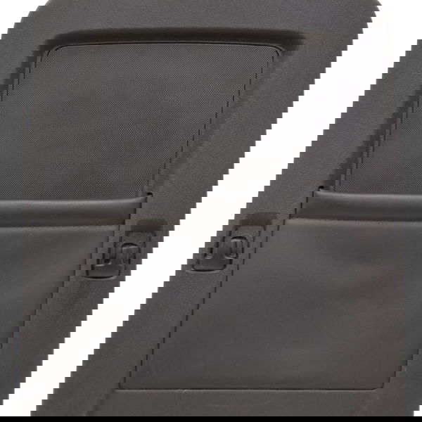 Acabamento Trás Banco Dianteiro Esquerdo Dodge Journey 2013