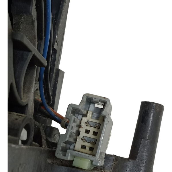 Trambulador Ford Fusion 2.3 2008