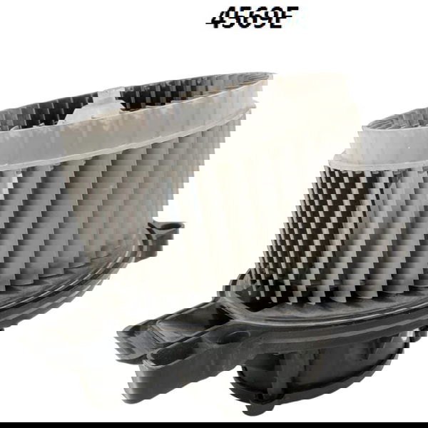Motor Ventilador Ford Fusion 2.3 2008