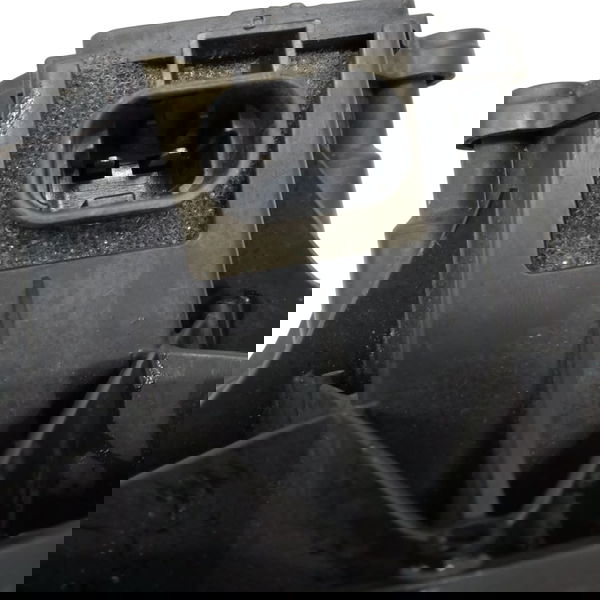 Motor Ventilador Ford Fusion 2.3 2008