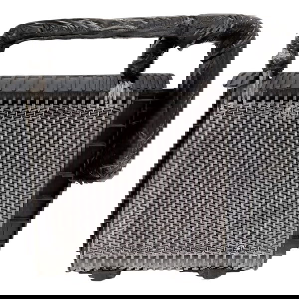 Radiador Ar Frio Ford Fusion 2.3 2008
