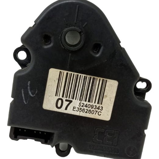 Motor Atuador Ford Fusion 2.3 2008 52409343