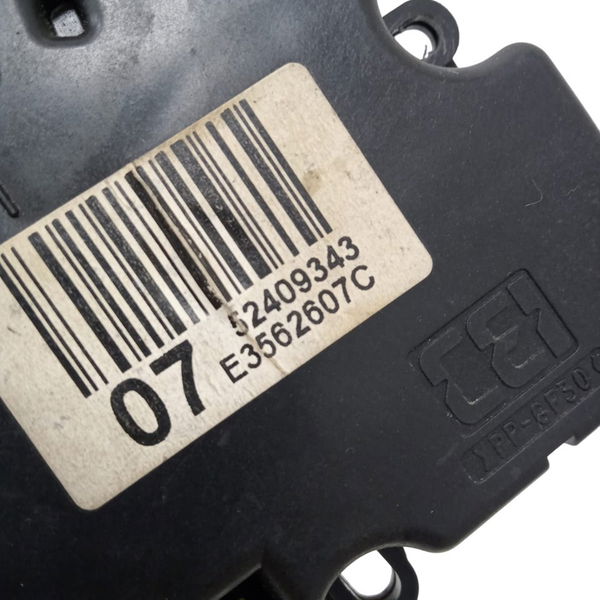 Motor Atuador Ford Fusion 2.3 2008 52409343