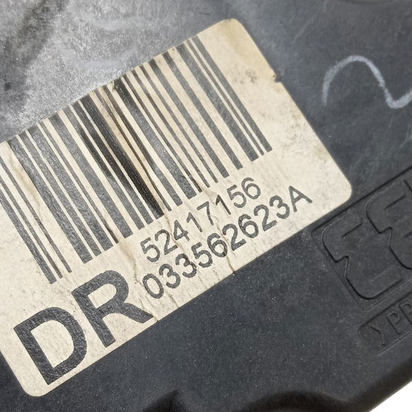 Motor Atuador Ford Fusion 2.3 2008 52417156