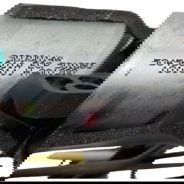 Motor Regulagem Banco Dianteiro Esquerdo Dodge Journey 2013