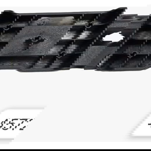 Suporte Dianteiro Esquerdo Dodge Journey 2013 5040167
