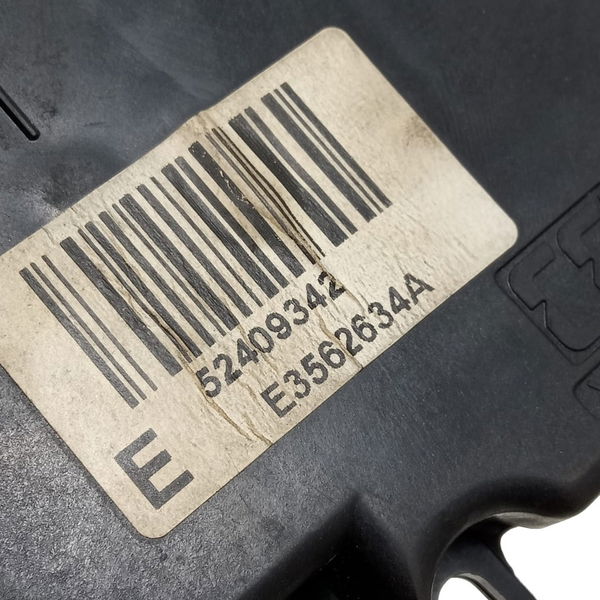 Motor Atuador Ford Fusion 2.3 2008 52409342