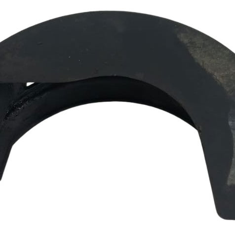 Capa Protetor Alternador Ford Fusion 2.3 2008