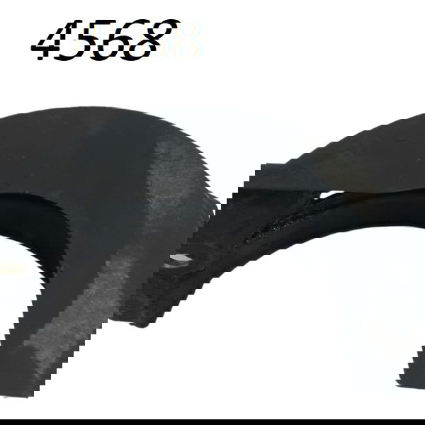 Capa Protetor Alternador Ford Fusion 2.3 2008