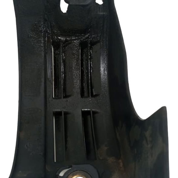 Capa Protetor Alternador Ford Fusion 2.3 2008