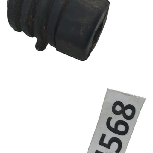 Batente Tampa Traseira Ford Fusion 2.3 2008