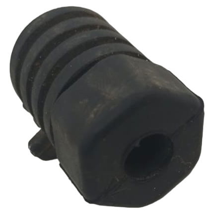 Batente Tampa Traseira Ford Fusion 2.3 2008
