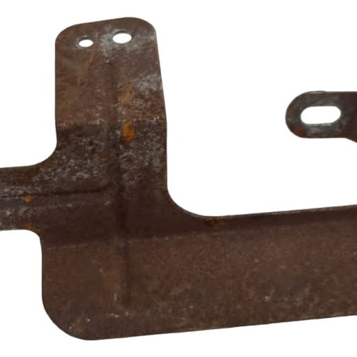 Suporte 6e5t14536bc Ford Fusion 2.3 2008