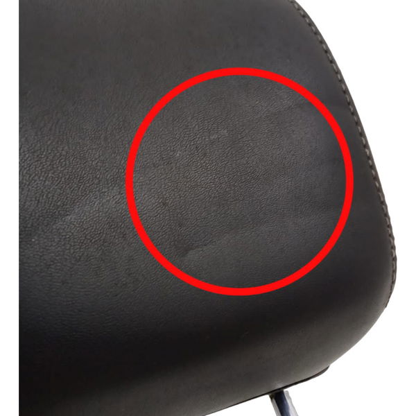 Encosto Cabeça Dianteira Esquerda Ford Fusion 2012