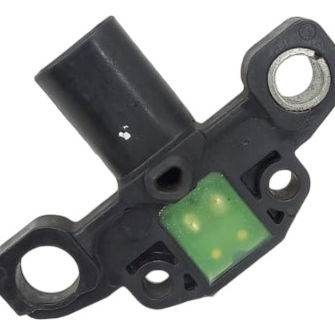 Sensor Impacto Banco Dianteiro Esquerdo Ford Fusion 2012