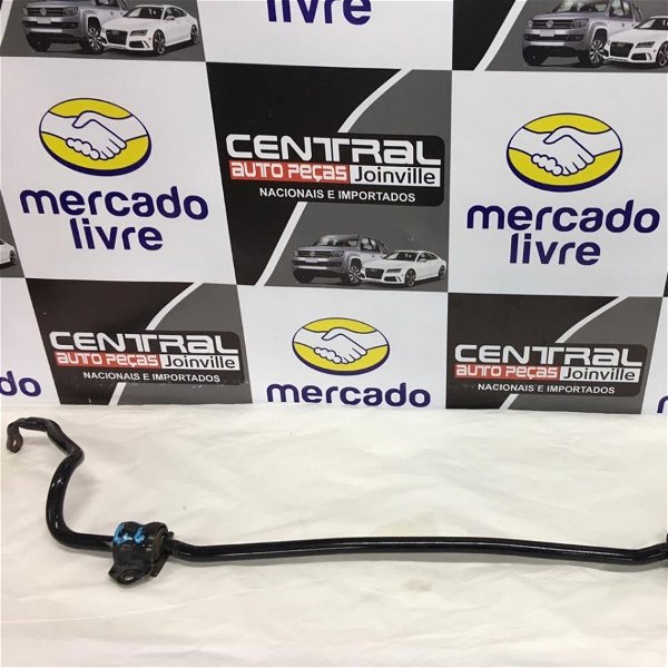 Barra Estabilizadora Dianteira Honda Civic Exr 2014 2015