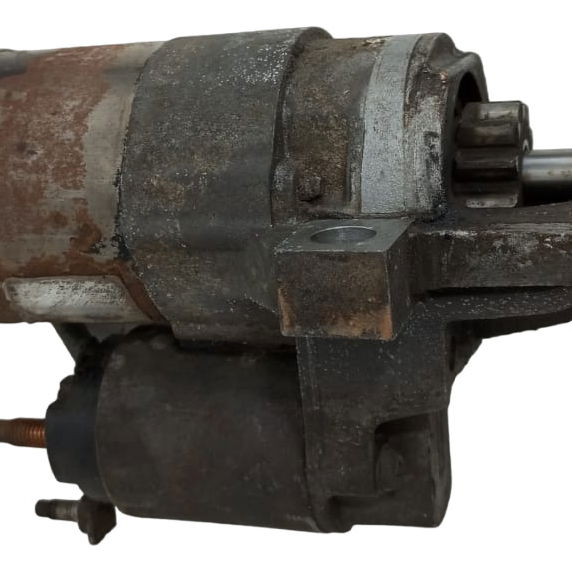 Motor Arranque Ford Fusion 2.3 2008