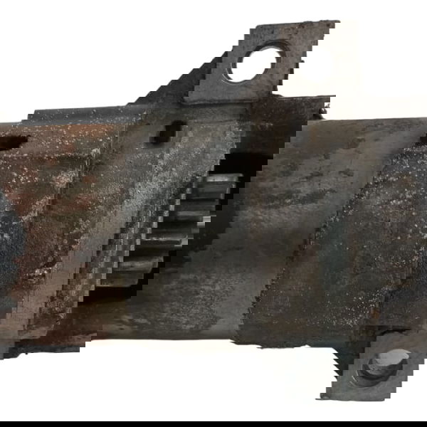 Motor Arranque Ford Fusion 2.3 2008