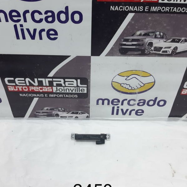 Sensor Keyless Porta Traseira Esquerda Kicks 2018 285e65ra0a